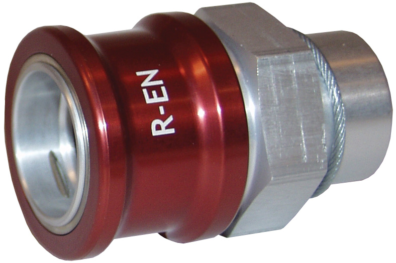FLOMAX R SERIES ENGINE OIL NOZZLE